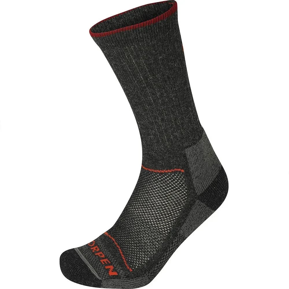 LORPEN T2WE Merino Hiker 2 Pack Eco Socks