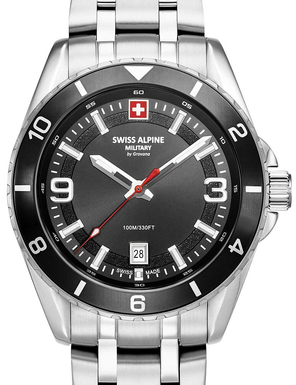 Swiss Alpine Military 7034.1137 Sierra