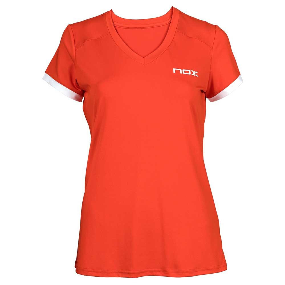 NOX Team Logo Short Sleeve T-Shirt