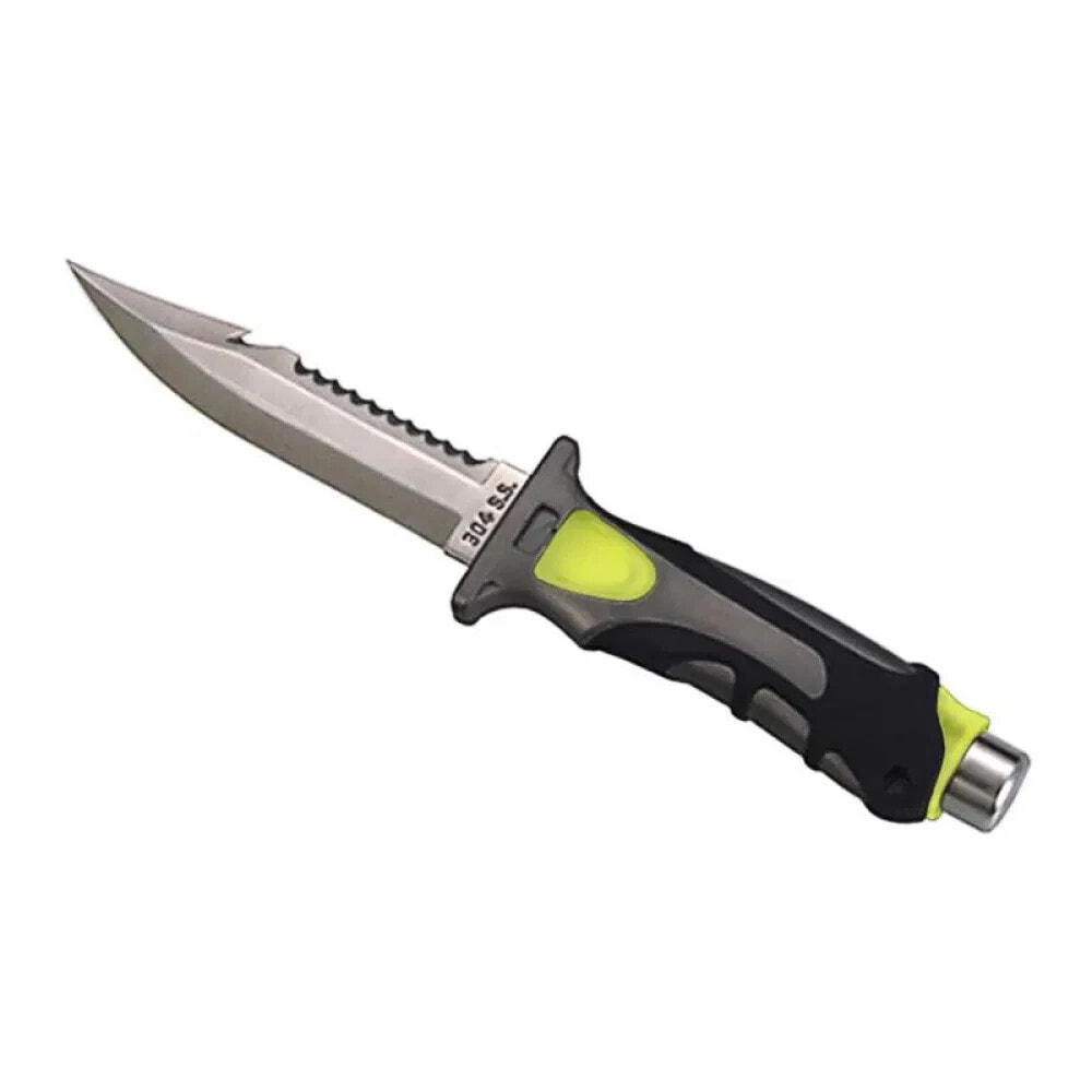 TECNOMAR Scuba Inox Knife