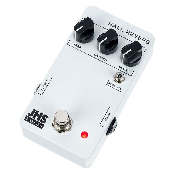 JHS Pedals 3 Series Hall Reverb