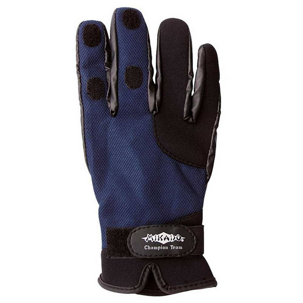 MIKADO UMR-04 Long Gloves