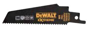 Dewalt Brzeszczot do szybkiego cięcia metalu oraz plastiku 152mm 5szt. - DT2301L-QZ