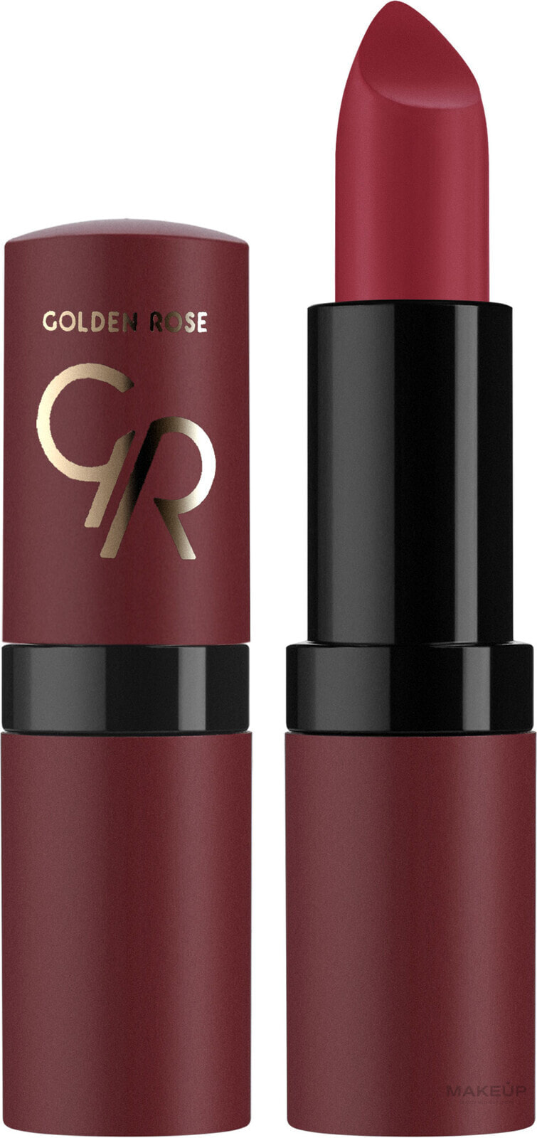 Lippenstift - Golden Rose Velvet Matte Lipstick