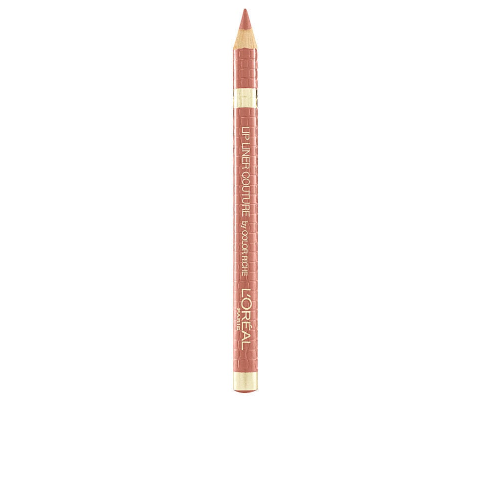 Loreal Paris Color Riche Lip Liner Couture 630 Beige A Nu Контур для губ