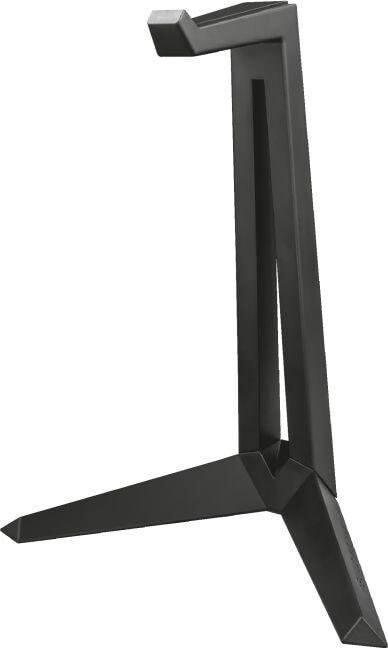 Trust GXT260 Cendor headphone stand black (22973)