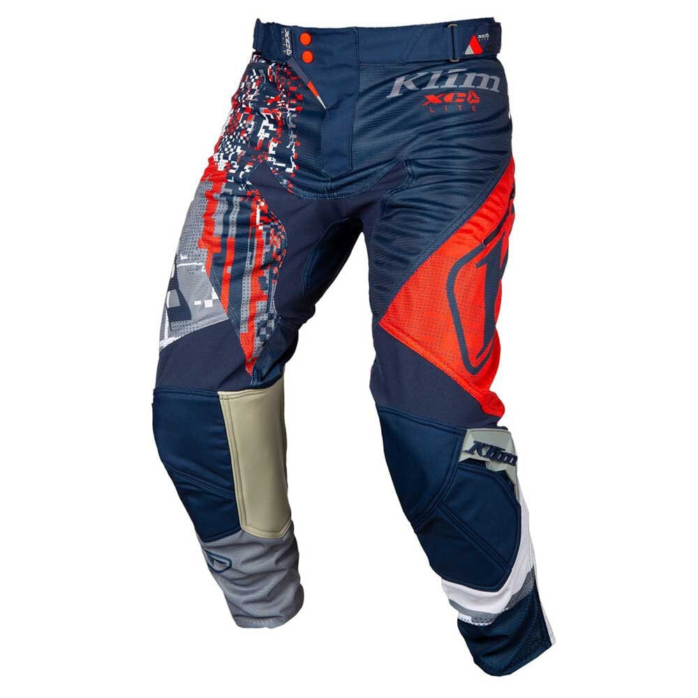 KLIM XC Lite off-road pants