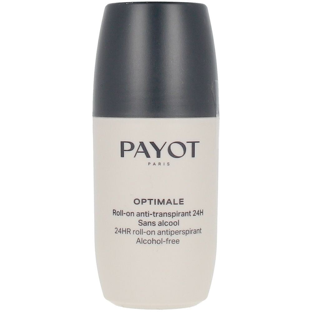 OPTIMALE deodorant 24h 75 ml