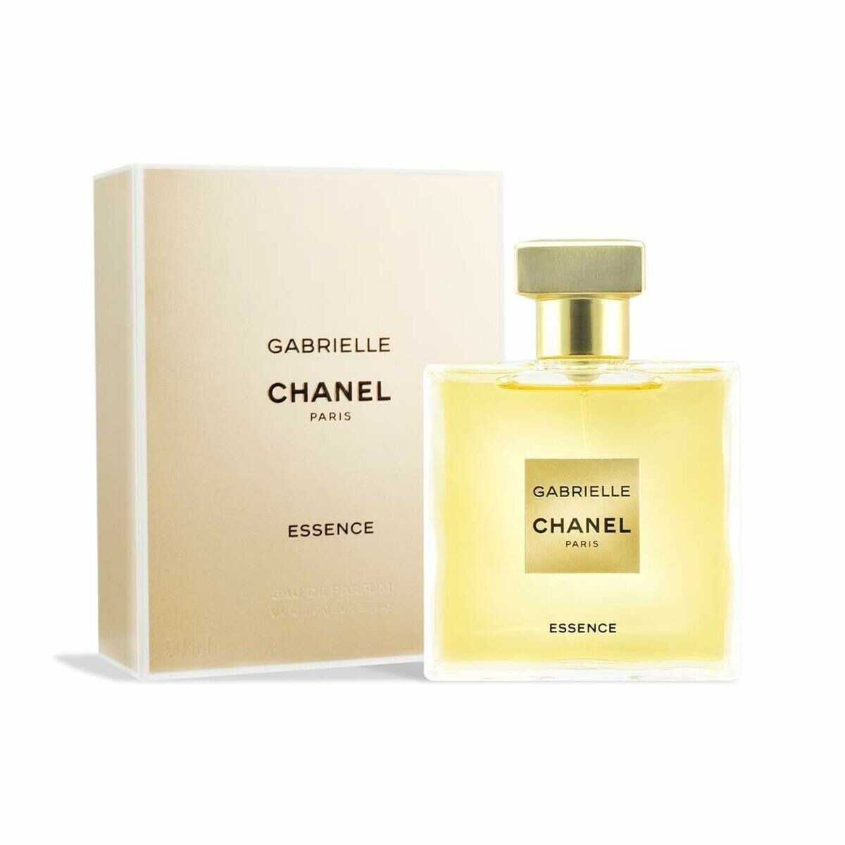 Women's Perfume Chanel EDP Gabrielle Essence (50 ml)