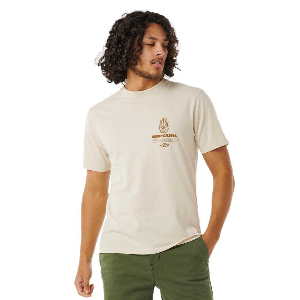 RIP CURL King Cobra Short Sleeve T-Shirt