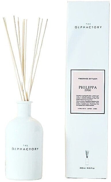 Parfümzerstäuber - Ambientair The Olphactory Philippa 1990 Fragrance Diffuser