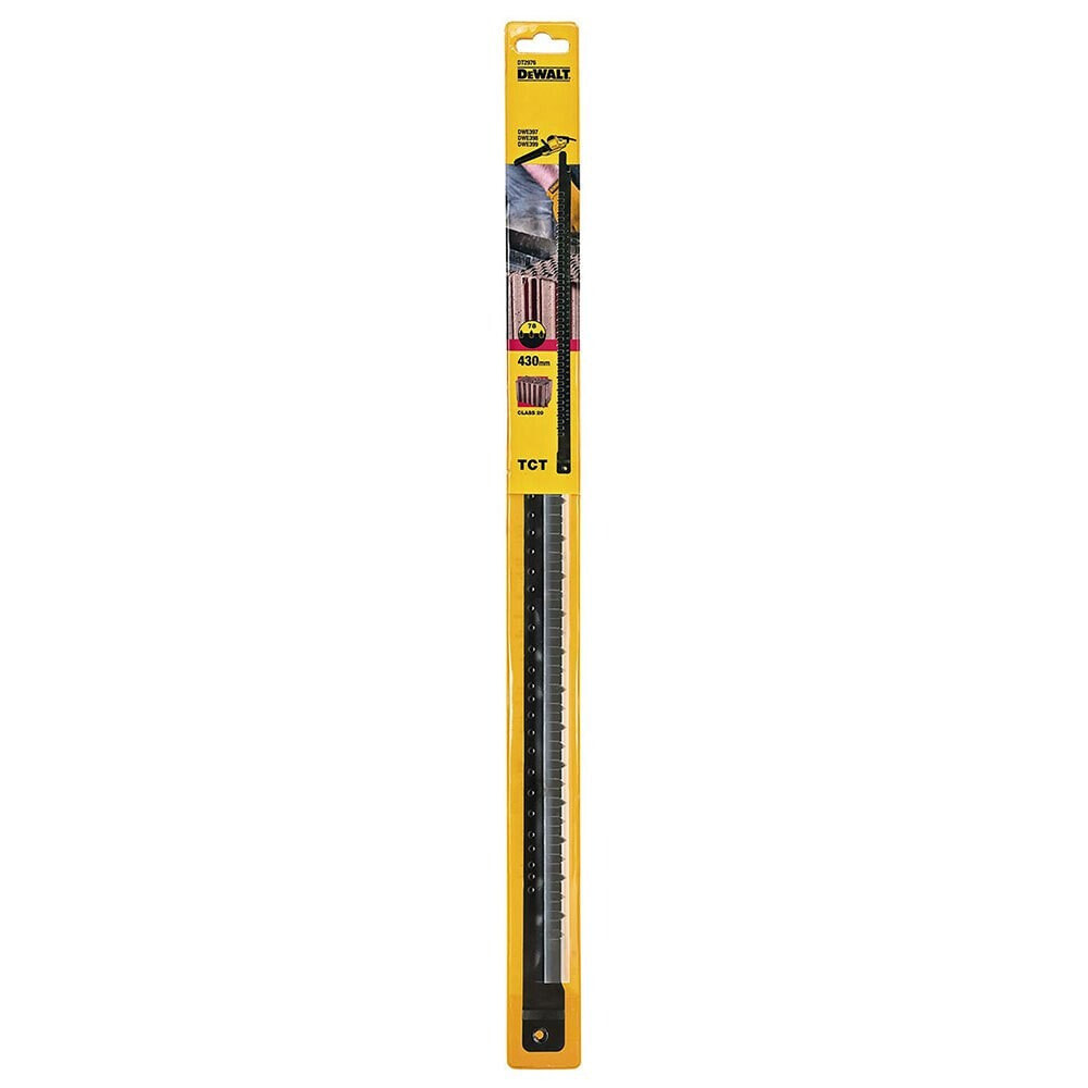 DEWALT DT2976 Saw Blade Alligator 430 mm