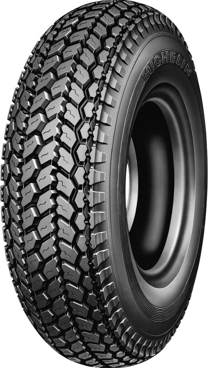 Мотошины летние Michelin ACS (TT) 2.75/0 R9 35J