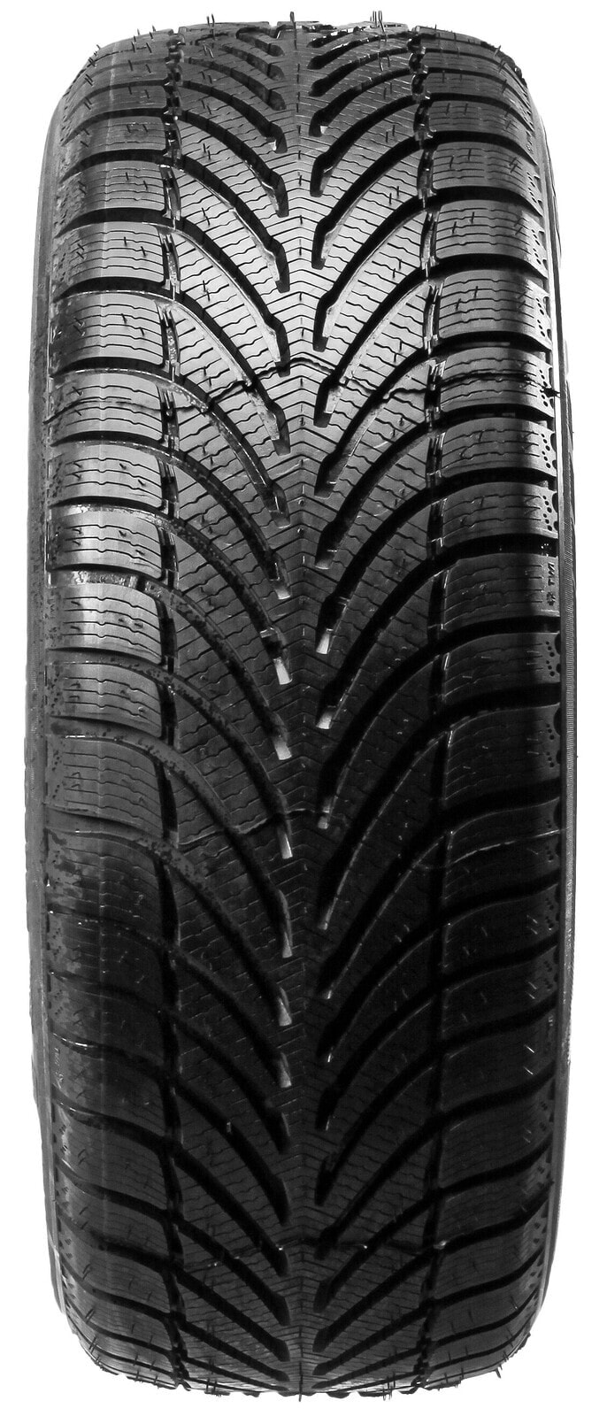 Шины зимние BF Goodrich G Force Winter 3PMSF M+S DOT18 185/65 R14 86T