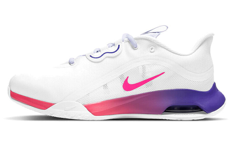 Nike Air Max Volley 白粉紫 女款 / Кроссовки Nike Air Max Volley CU4275-102