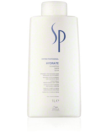 Wella SP System Professional Hydrate Shampoo