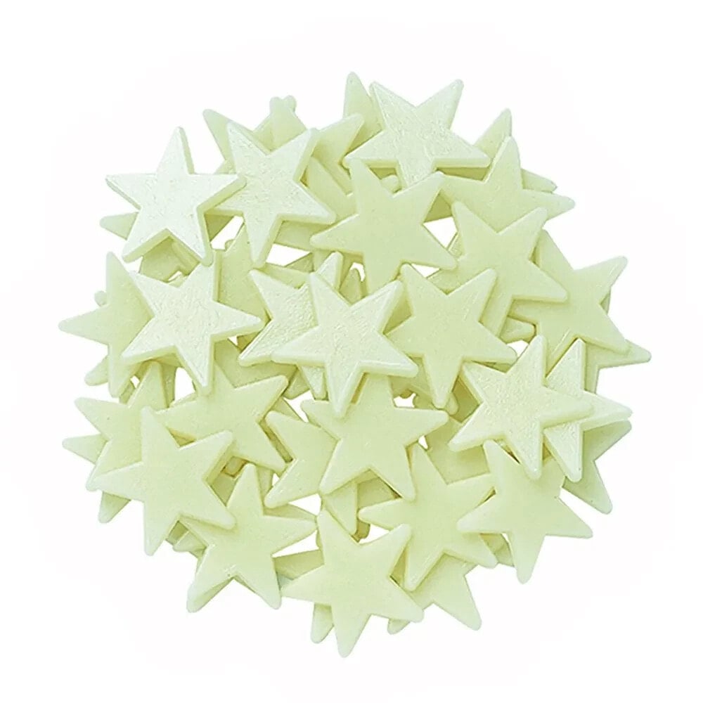 4M Glow Mini Stars