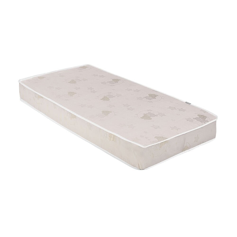 KIKKABOO Coocobt 60X120X15 Cm Bear Mattress