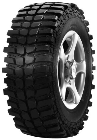 Шины для внедорожника всесезонные Lakesea Mudster M/T 4X4 285/75 R16 126N