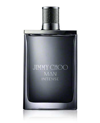 Jimmy Choo Man Intense Eau de Toilette Spray