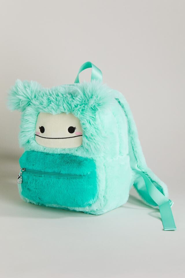 Mint green/Squishmallow