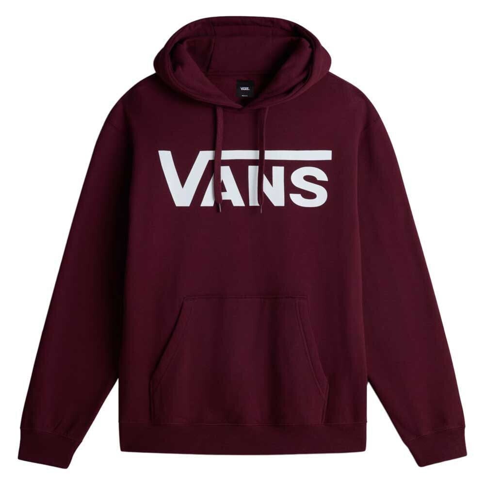 VANS Classic III hoodie