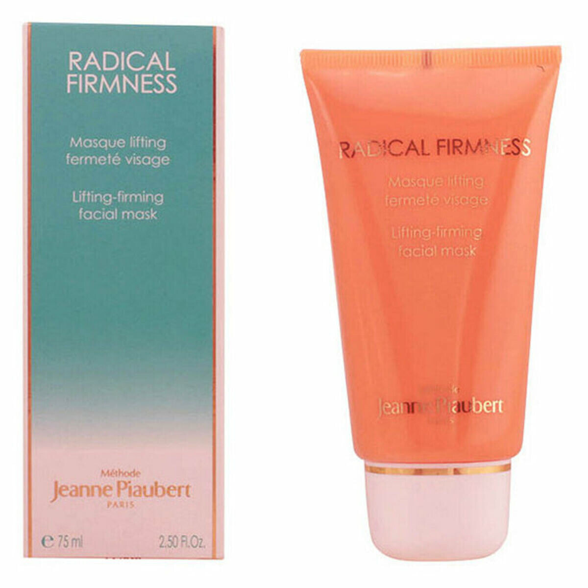 Маска против морщин Jeanne Piaubert Radical Firmness 75 ml