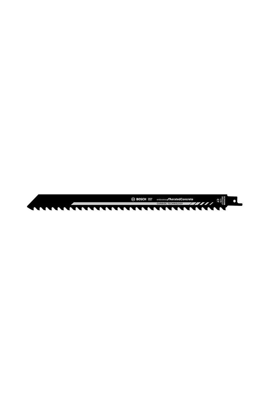 S 1241 Hm Gazbeton - Bims - Tuğla Tilki Kuyruğu Bıçağı