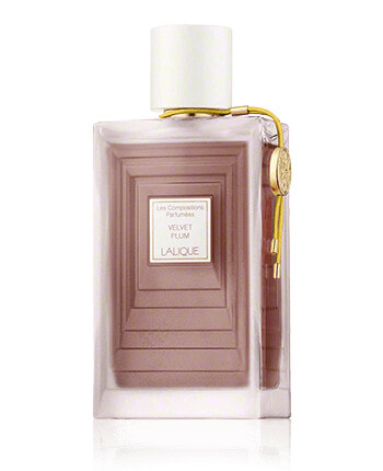 Lalique Les Compositions Parfumées Velvet Plum Eau de Parfum Spray (100 ml)