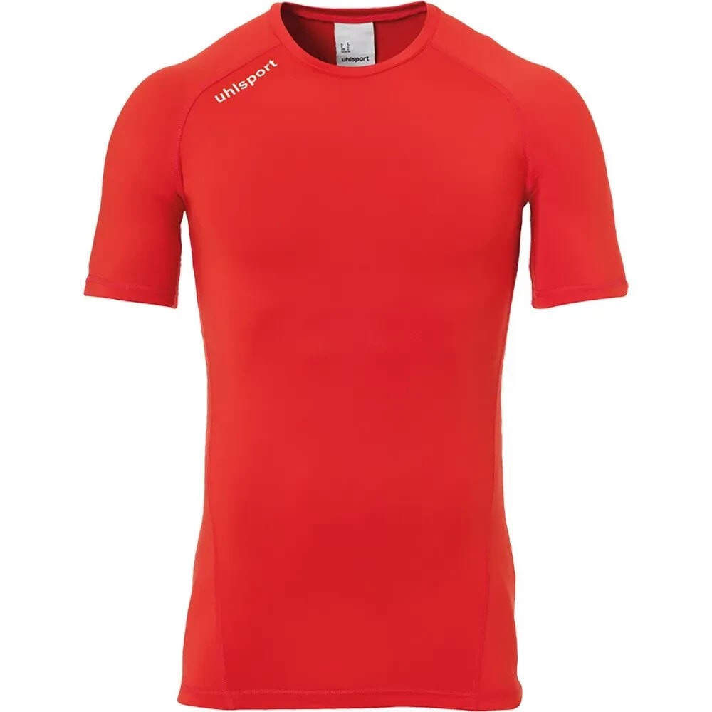 UHLSPORT Distinction Pro Short Sleeve Base Layer