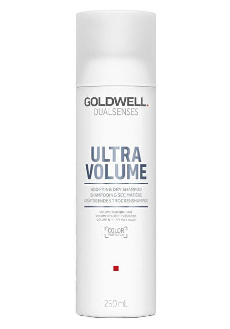 Goldwell Ultra Volume Dry Shampoo Сухой шампунь 250 мл