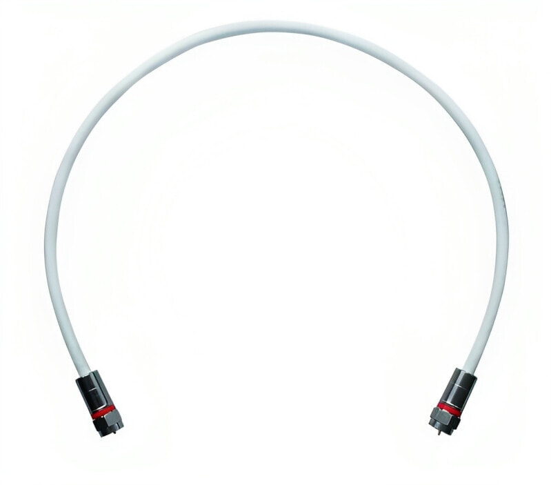 WISI Patchkabel BK96 0030 30cm - Cable - Antenna/TV