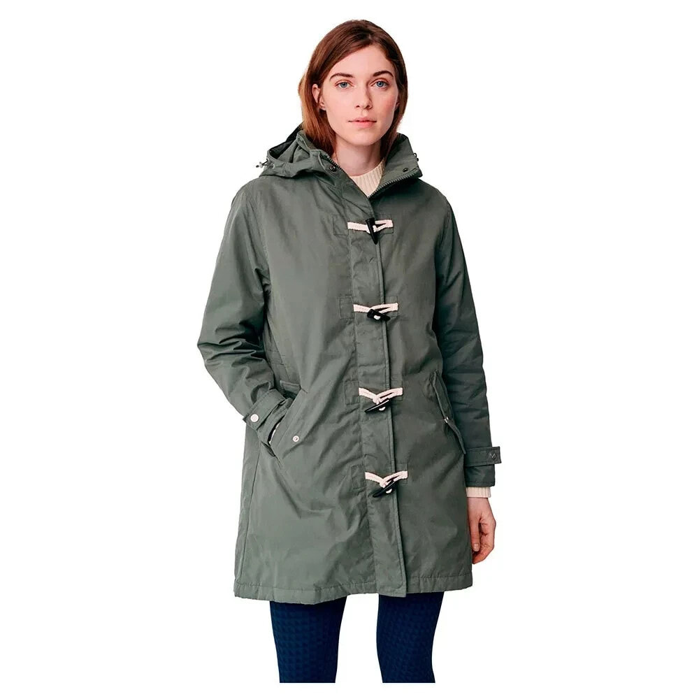 REDGREEN Sarona Parka