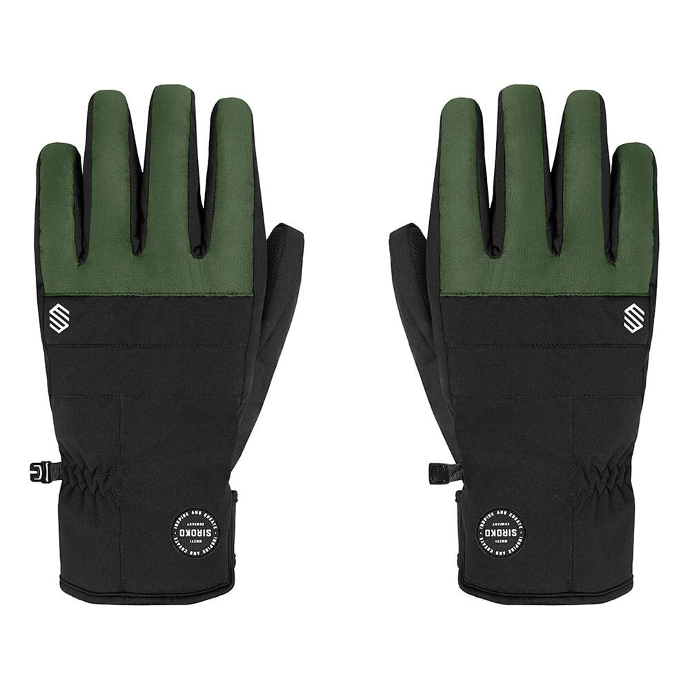 SIROKO Voss Gloves