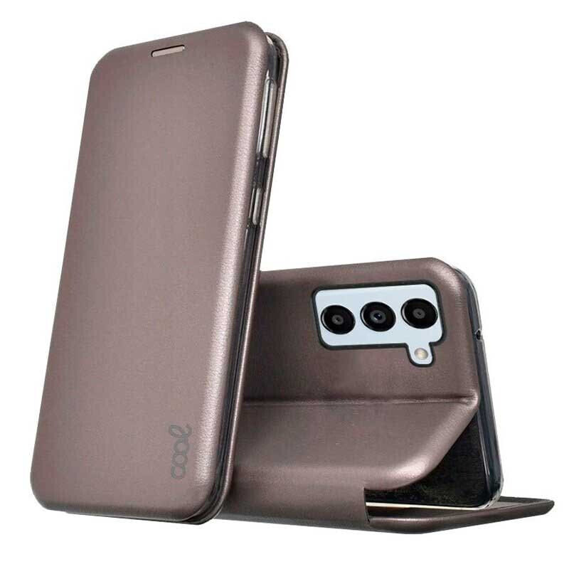 COOL Elegance Samsung Galaxy A136 flip phone case