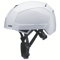 UVEX Arbeitsschutz 9720040 Casco di protezione Bianco