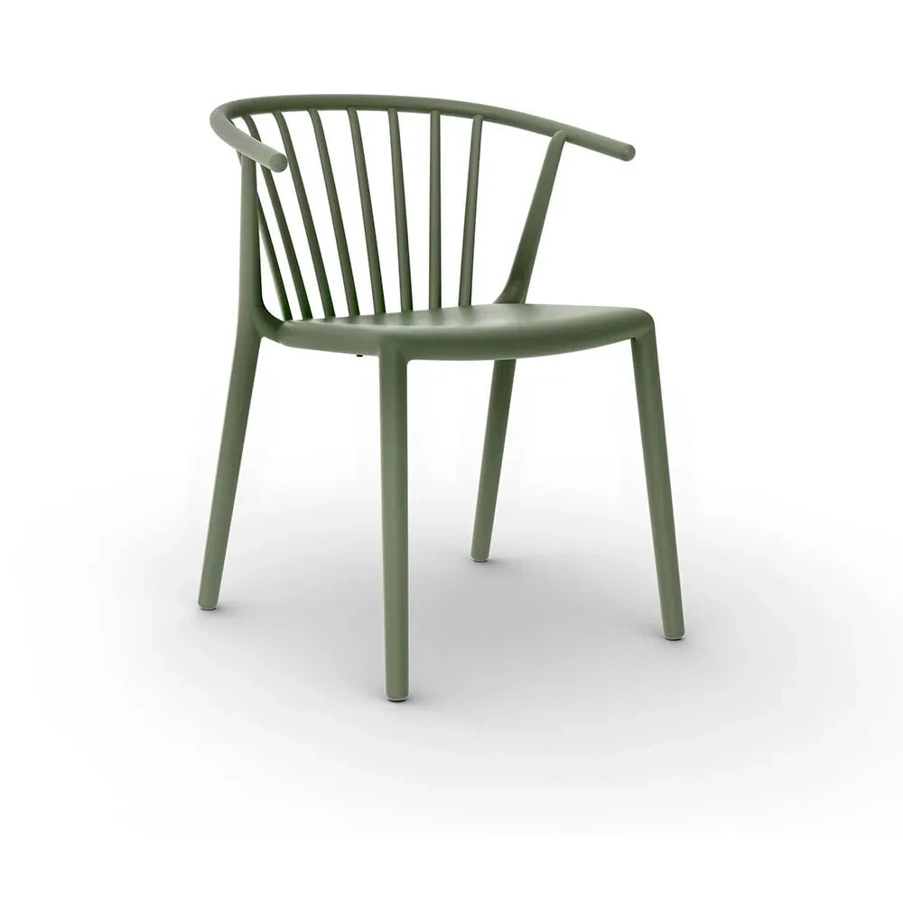 RESOL Woody Chair