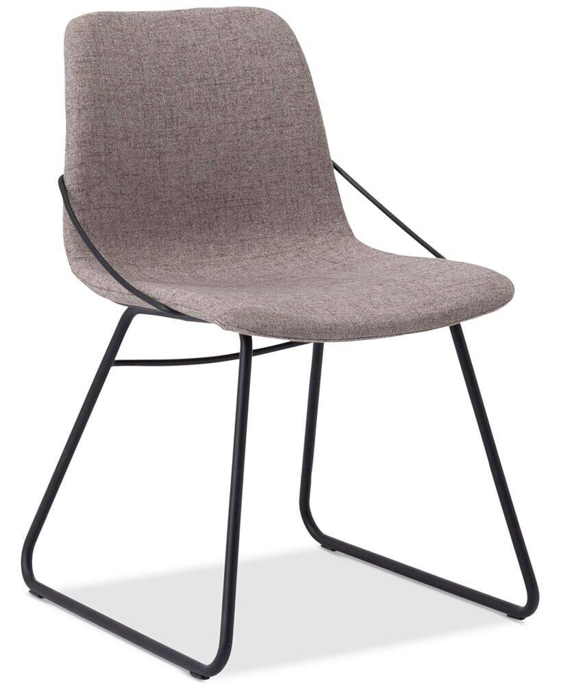 EQ3 raydon Minimalist Side Chair