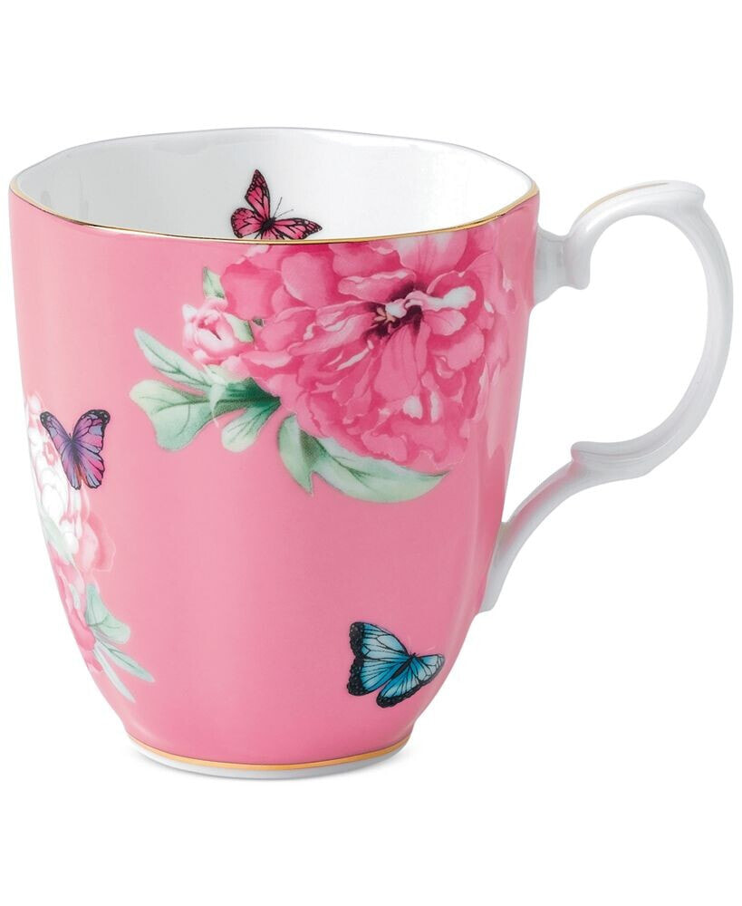Royal Albert miranda Kerr for Friendship Vintage Mug (Pink)