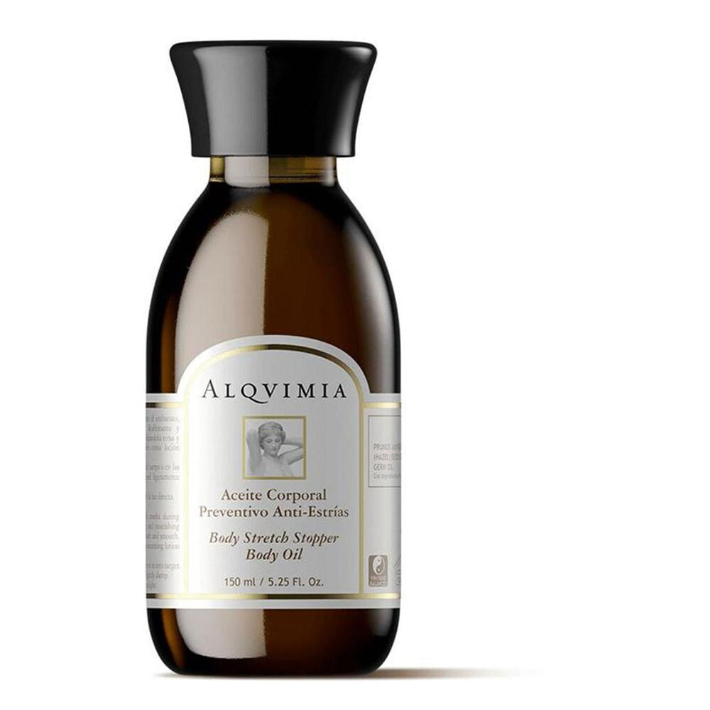ALQVIMIA Anti-Estrias 150ml Body Oil