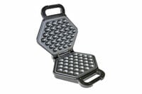 UNOLD Bubble Waffelmaker Bobby 48245