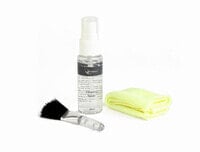 CK-LCD-04 - Equipment cleansing kit - LCD/LED/Plasma - Mobile phone/Smartphone - PC - 30 ml - Transparent - China - 240 mm