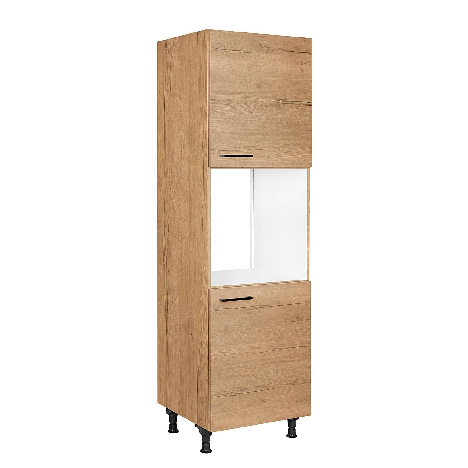 Backofenschrank Structura mit Türen