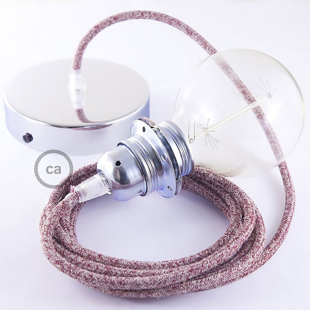 CREATIVE CABLES RS83 1 m Hanging Lamp Pendel For Lampshade