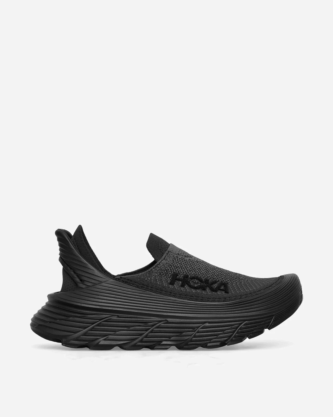 Restore TC Sneakers Black