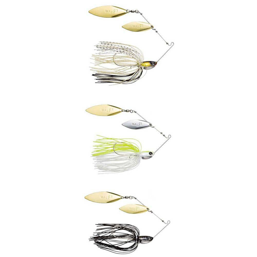 SHIMANO FISHING Bantam Swagy DW Sinking Spinnerbait 14g