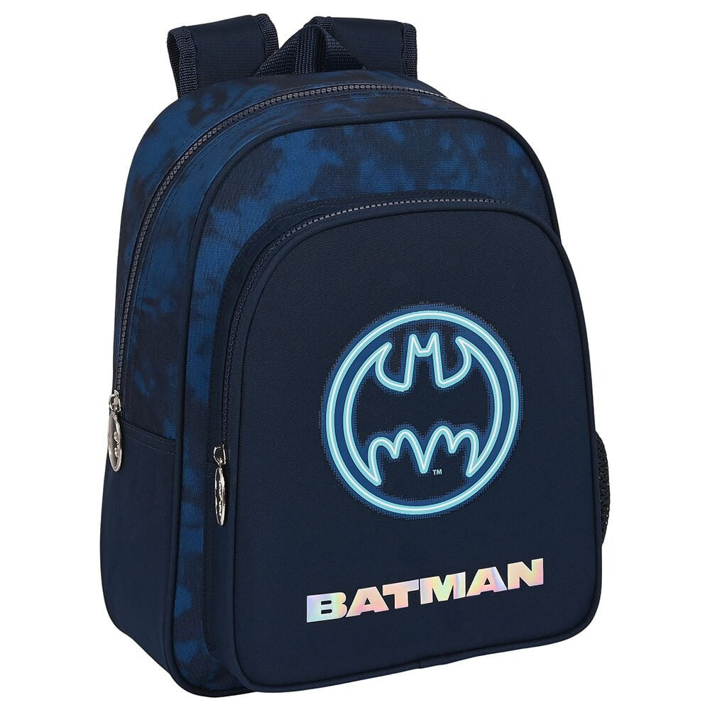 SAFTA Infant 34 cm Batman Legendary Backpack