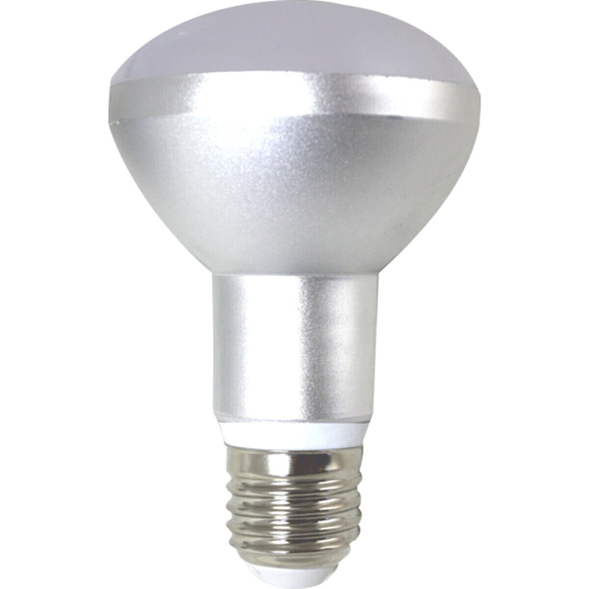 Silver Electronics 996317 LED лампа Белый 5000 K 8 W E27