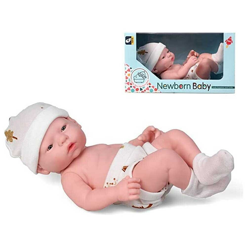 ATOSA 23X12.5 Cm Baby Doll