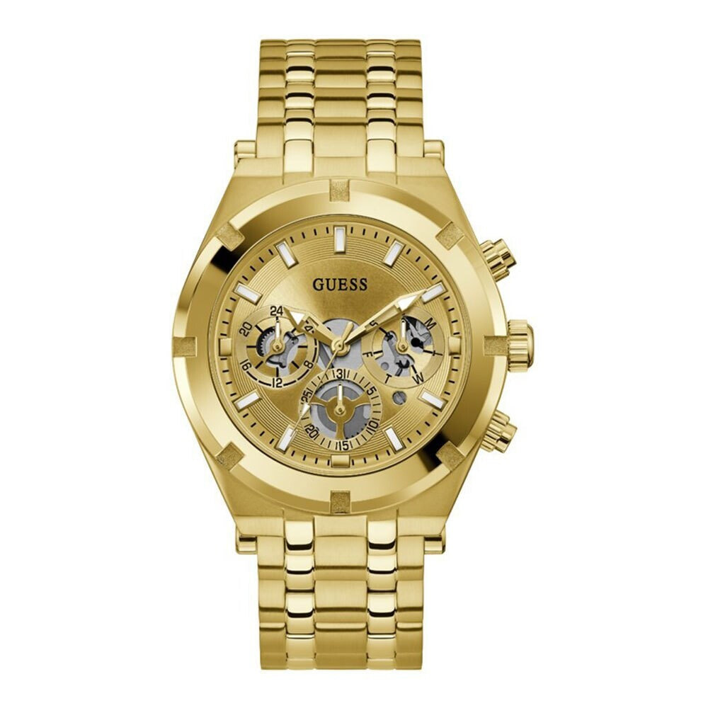 GUESS Continental Watch